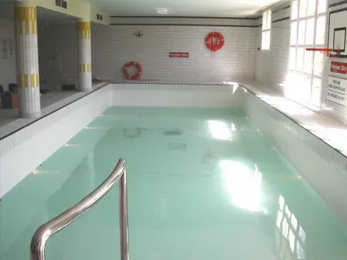 piscine revetement